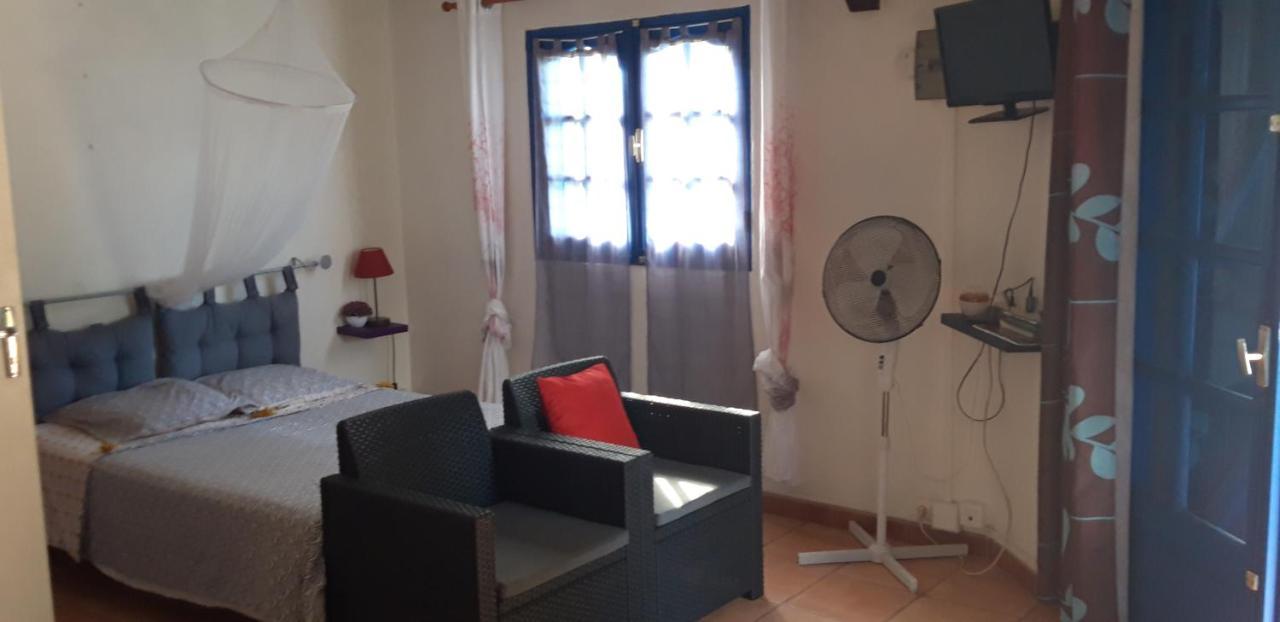 Ideal Pour Sejour Professionnel Ou Touristique Бе-Мао Екстериор снимка