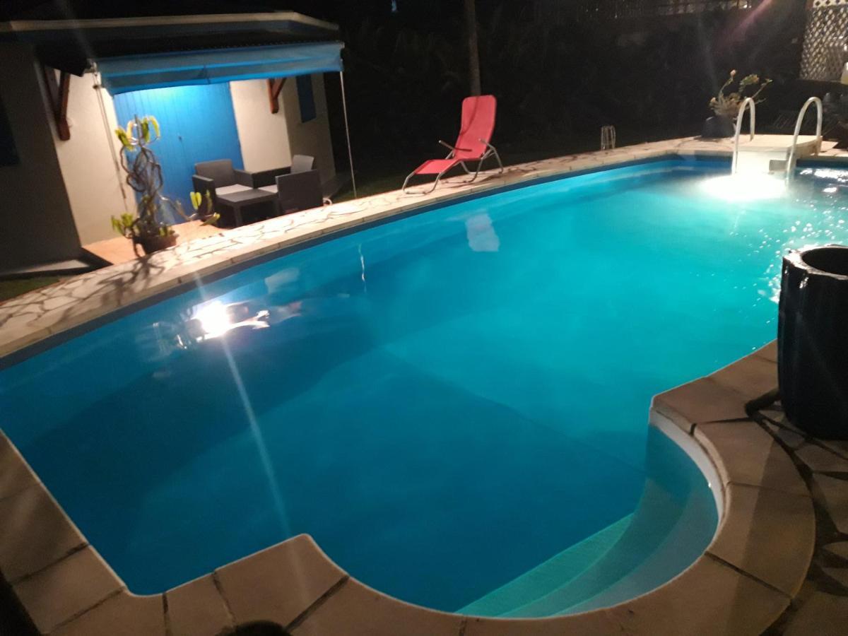 Ideal Pour Sejour Professionnel Ou Touristique Бе-Мао Екстериор снимка