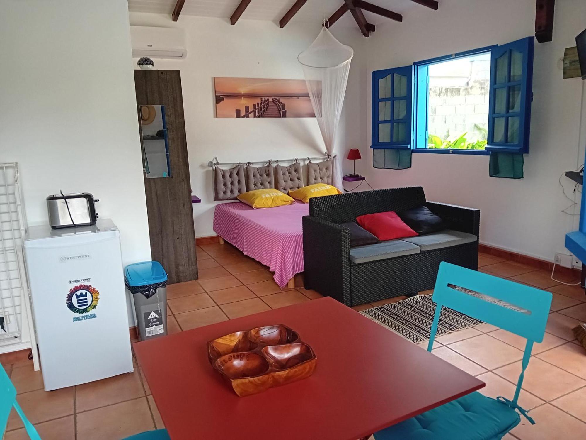 Ideal Pour Sejour Professionnel Ou Touristique Бе-Мао Екстериор снимка