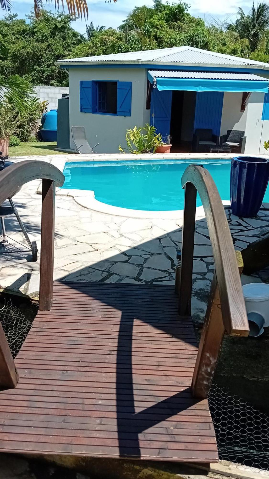 Ideal Pour Sejour Professionnel Ou Touristique Бе-Мао Екстериор снимка